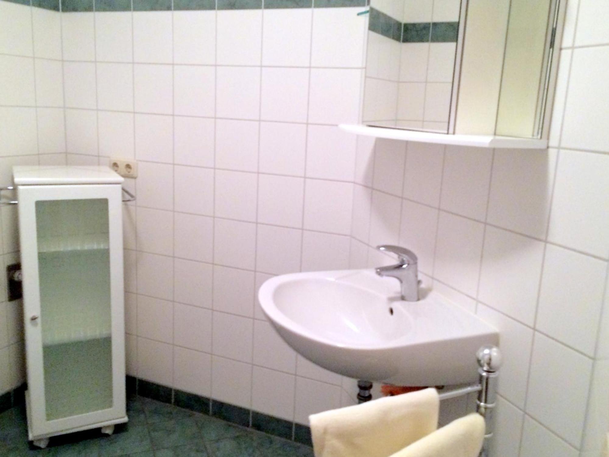 Sonnenhof Apartment Bad Elster Cameră foto