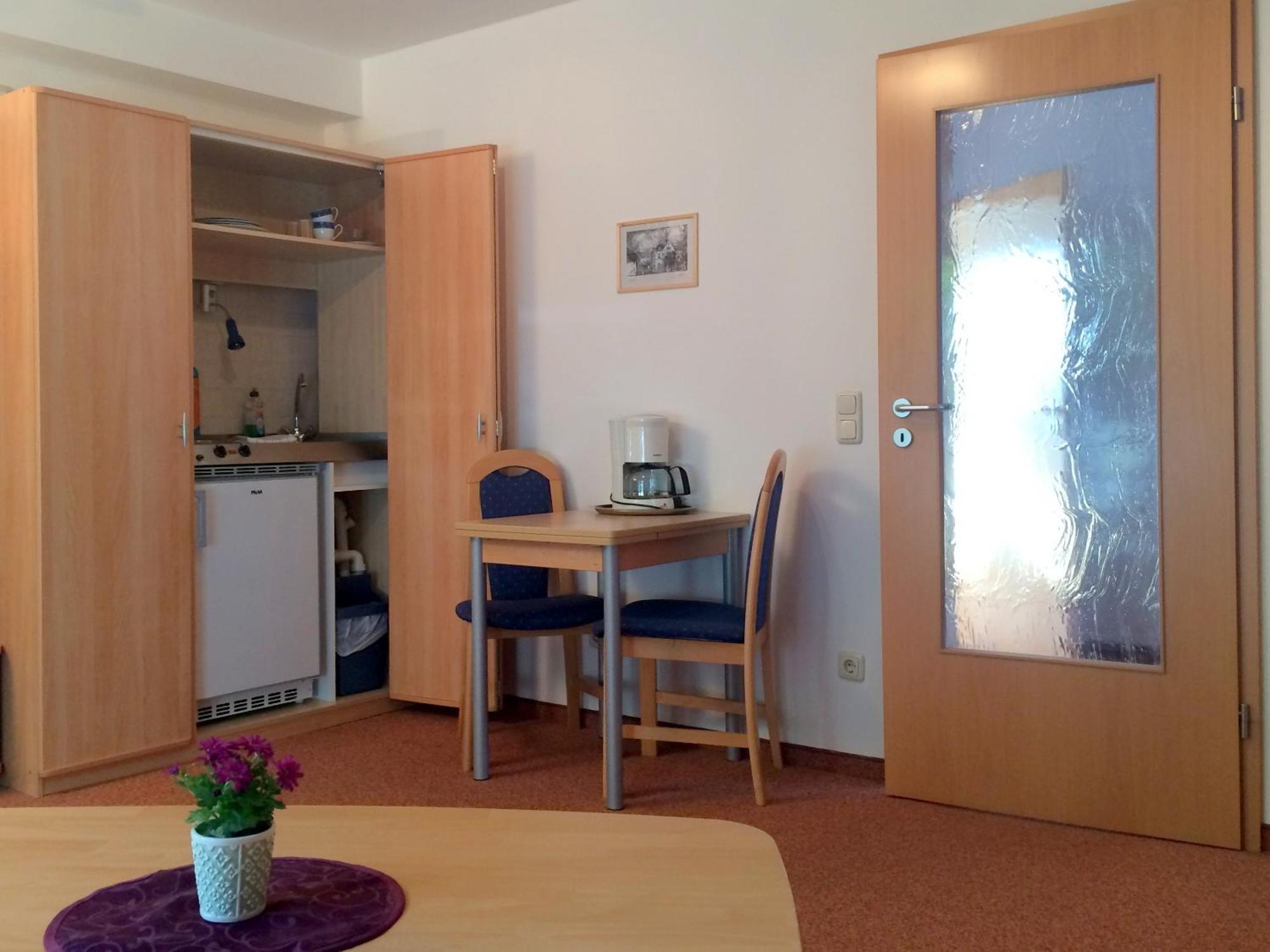 Sonnenhof Apartment Bad Elster Cameră foto
