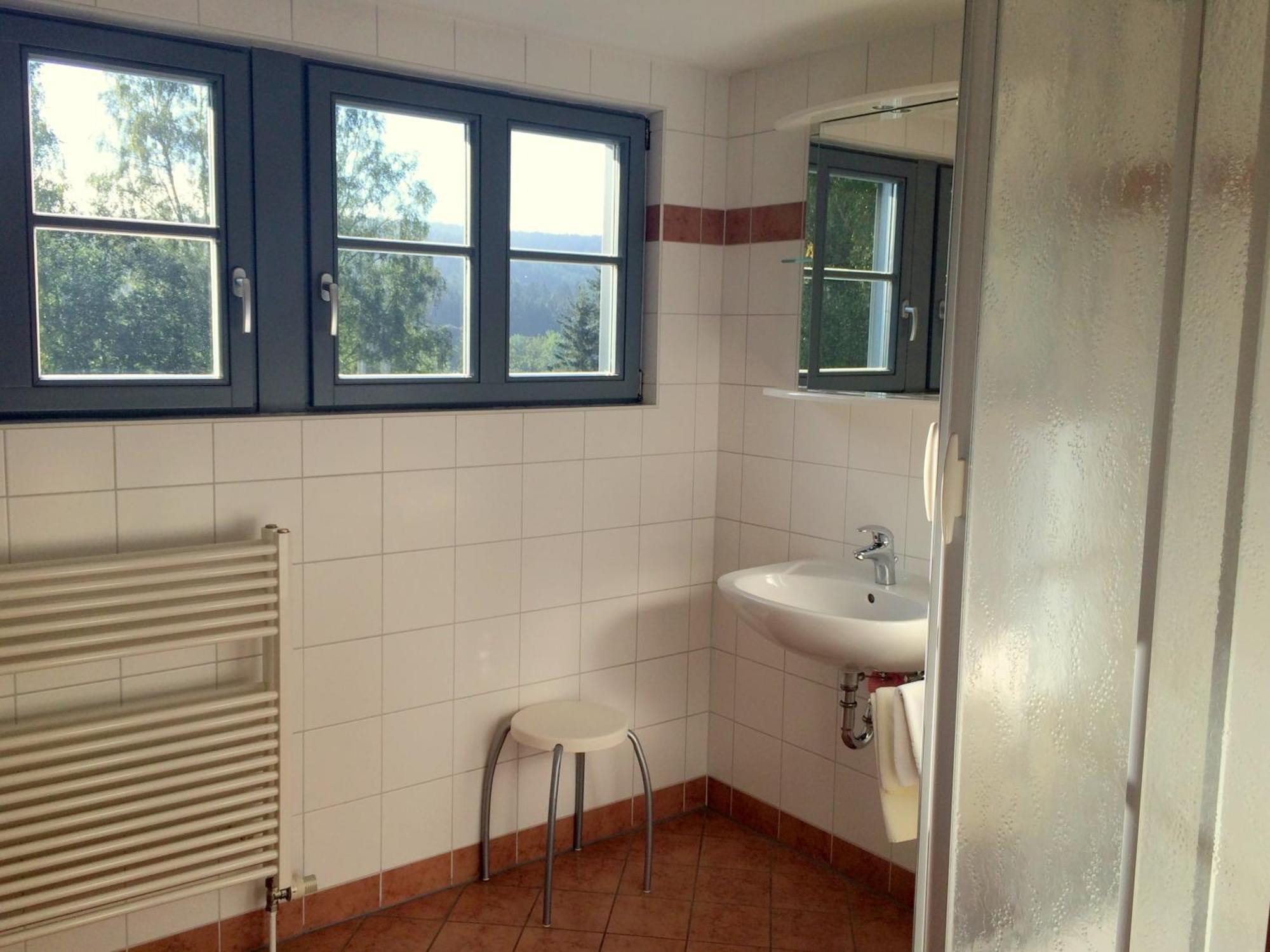 Sonnenhof Apartment Bad Elster Cameră foto