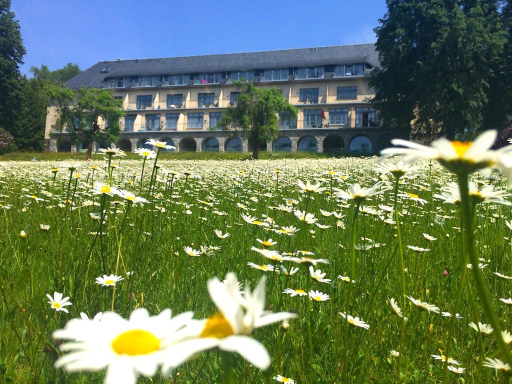 Sonnenhof Apartment Bad Elster Exterior foto